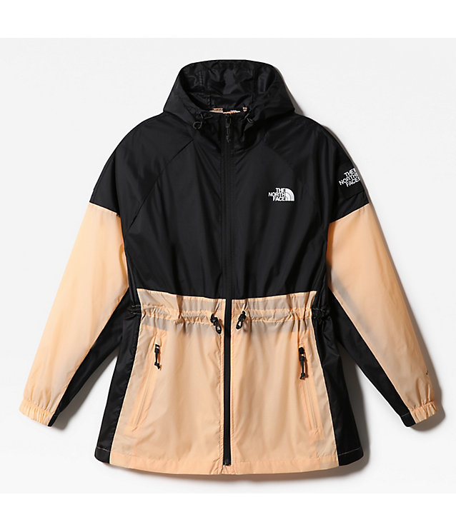 Women's Phlego Wind Jacket | The North Face