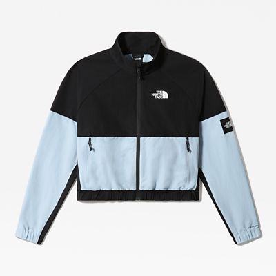 The North Face Women&#39;s Phlego Track Top. 1