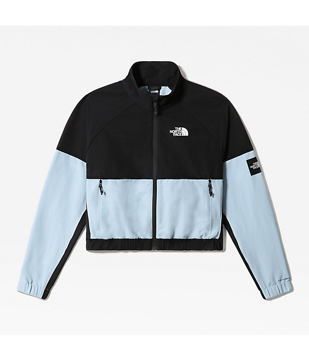 Phlego Track-top voor dames | The North Face