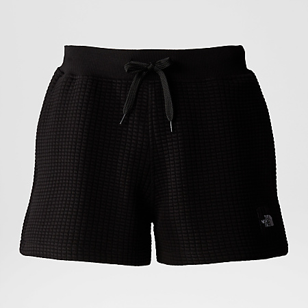 Women's Mhysa Quilted Shorts | The North Face