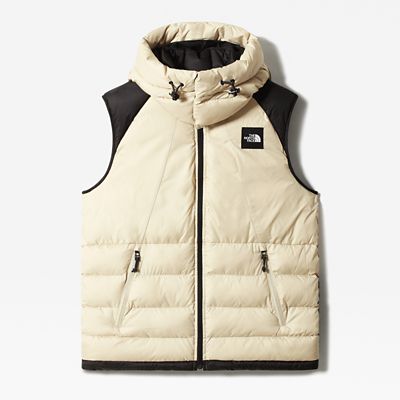 The North Face Men's Phlego Himalayan Synthetic Gilet. 1