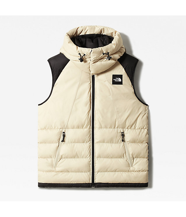 Gilet à isolation synthétique Phlego Himalayan pour homme | The North Face
