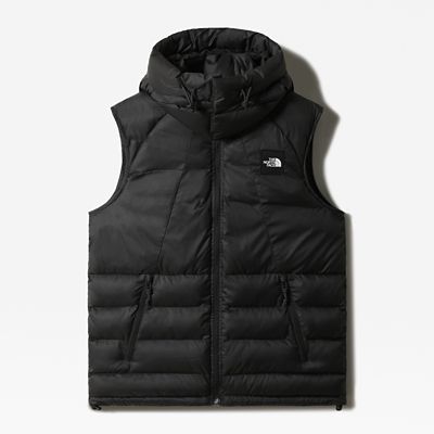 The North Face Men&#39;s Phlego Himalayan Synthetic Gilet. 1