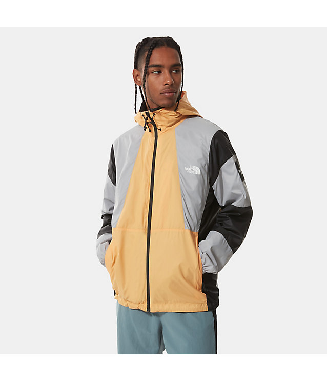 Men's Phlego Wind Jacket | The North Face