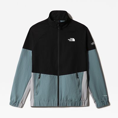 The North Face - Men's Phlego Track Top