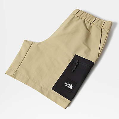 Men's Phlego Cargo Shorts