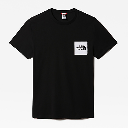 Galahm Graphic T-Shirt für Herren | The North Face