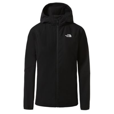 Women\'s Nimble Hooded | North Face Jacket The