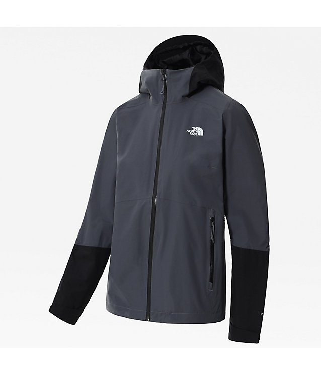 Women's Ayus Tech Jacket | The North Face