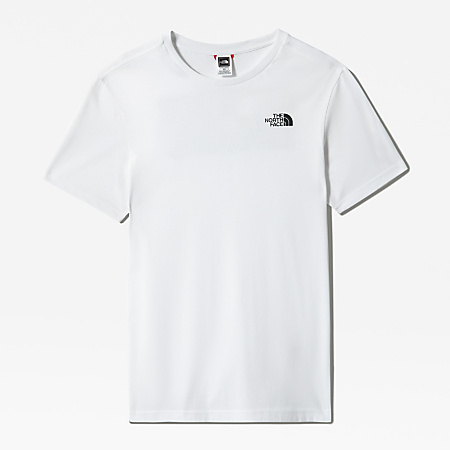 NSE Graphic T-Shirt für Herren | The North Face