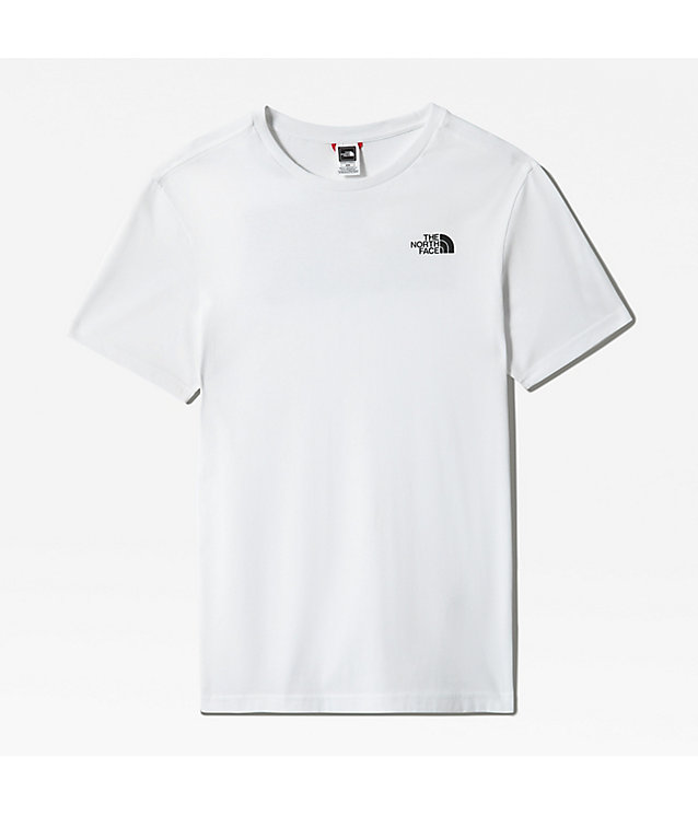 Men's Short-Sleeve NSE Graphic T-Shirt | The North Face