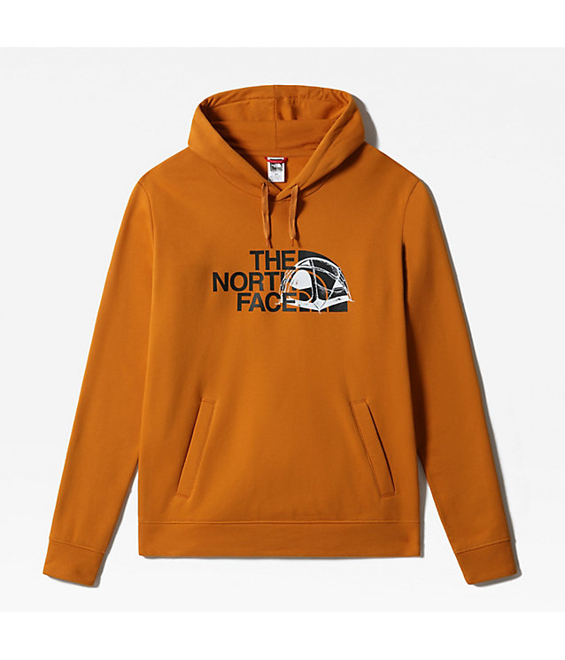 Men's Graphic Half Dome Pullover Hoodie | The North Face