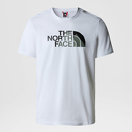 Biner Graphic 1-T-shirt voor heren | The North Face