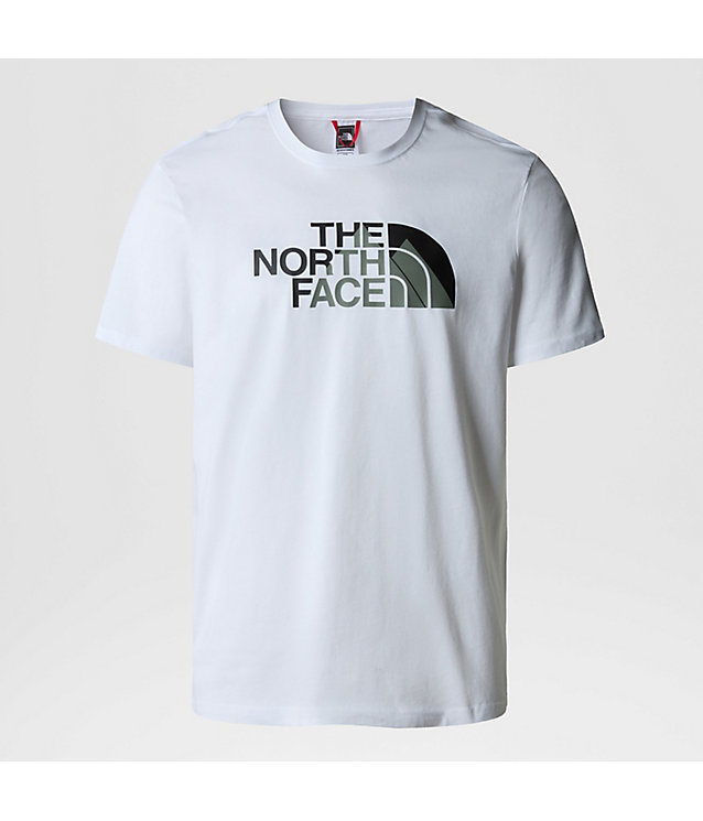 T-Shirt Biner Graphic 1 uomo | The North Face