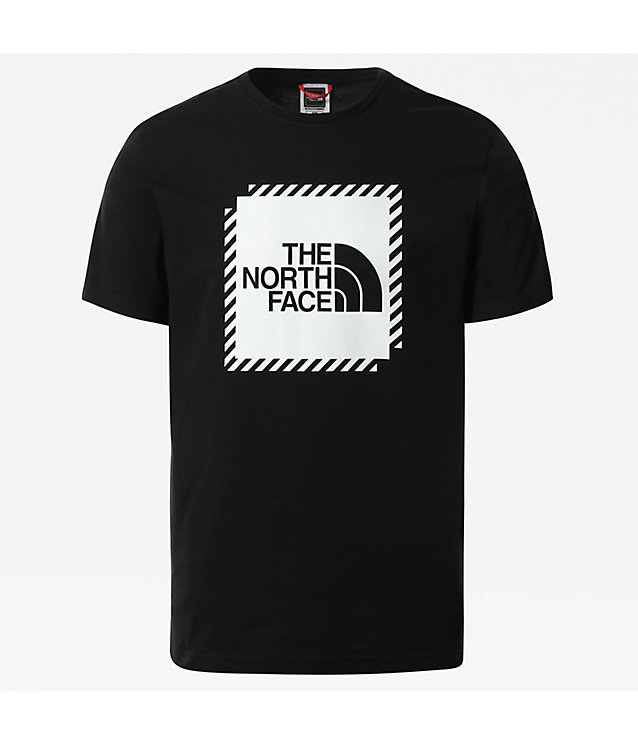 T-shirt Biner Graphic 2 pour homme | The North Face
