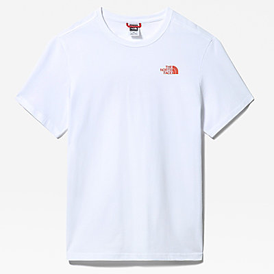 Men's Biner Graphic 4 T-Shirt