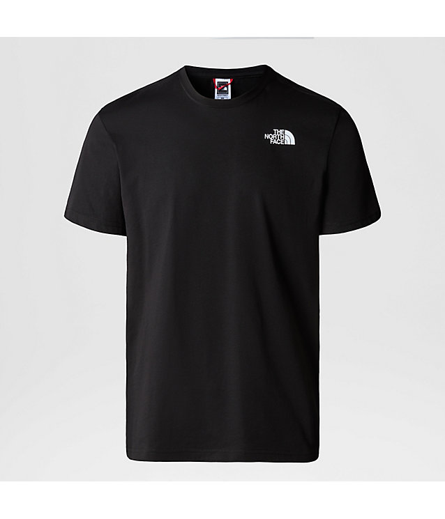 Men's Biner Graphic 4 T-Shirt | The North Face