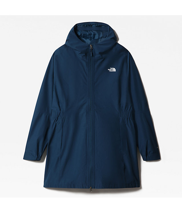 Women's Plus Size Hikesteller Parka Shell Jacket | The North Face