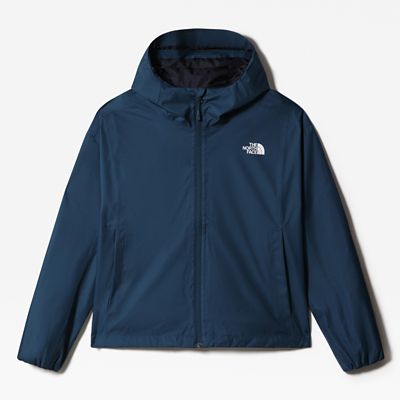 The North Face Women&#39;s Plus Size Cropped Quest Jacket. 1