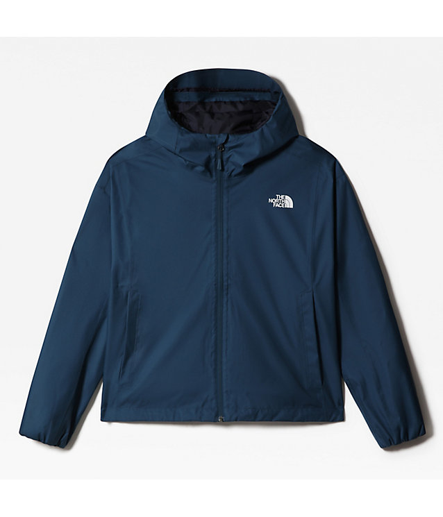 Plus Size Cropped Quest Jacket | The North Face