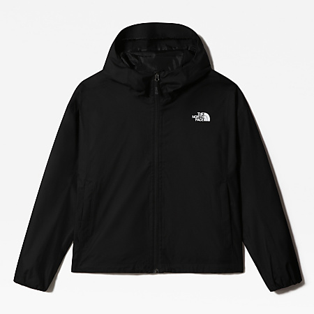 Plus Size Cropped Quest Jacket W | The North Face
