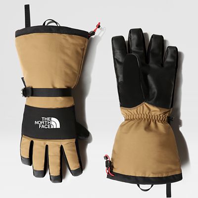 The North Face Men&#39;s Montana Ski Gloves. 1