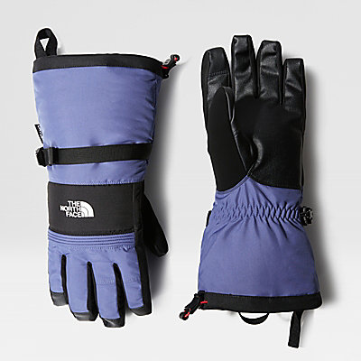 Montana Ski Gloves M 1