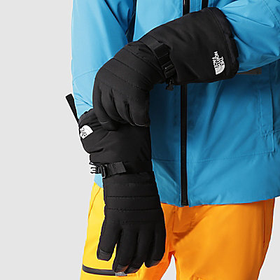 Men's Montana Ski Gloves