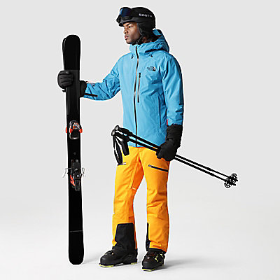 The North Face Montana GTX - Ski Alpin - Gants - Vêtements Ski Homme en