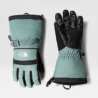 Women's Montana Ski Gloves 1