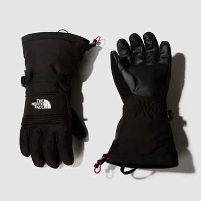 The North Face Women&#39;s Montana Ski Gloves. 1