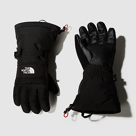 Women's Montana Ski Gloves | The North Face