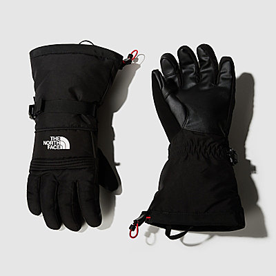 Women's Montana Ski Gloves 1