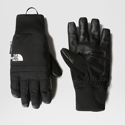The North Face Men's Montana Utility Etip™ Gloves. 1