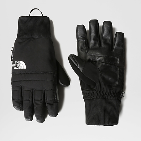 Montana Utility Etip™-handschoenen voor heren | The North Face