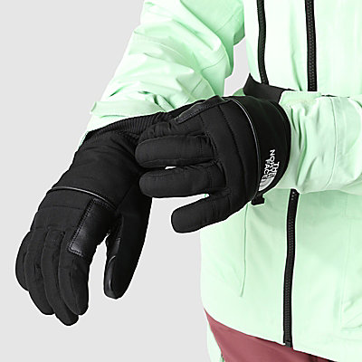 Montana Utility Etip™ Handschuhe für Damen 2