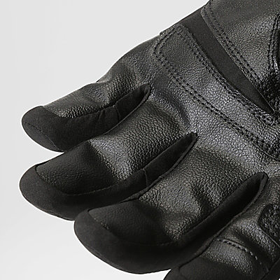 Women's Montana Utility Etip™ Gloves 4