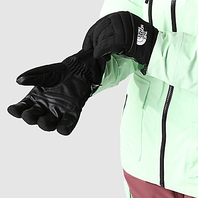 Montana Utility Etip™ Handschuhe für Damen 7