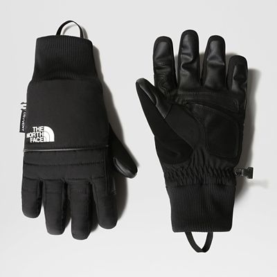 The North Face Women's Montana Utility Etip™ Gloves. 1