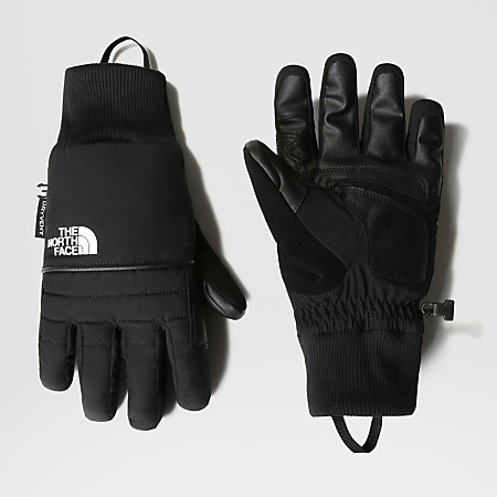 Guantes Etip™ Montana Utility para mujer | The North