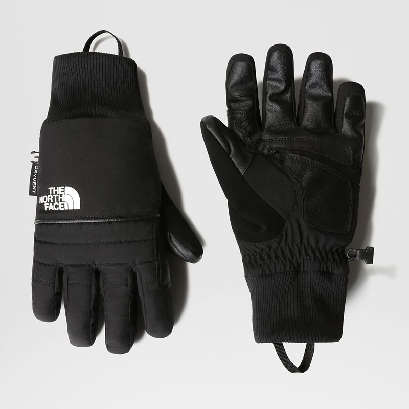 The North Face Women's Montana Utility Etip™ Gloves Tnf Black