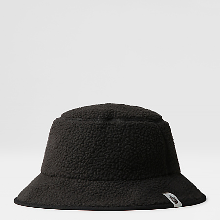 Cragmont Fleece-bucket hat | The North Face