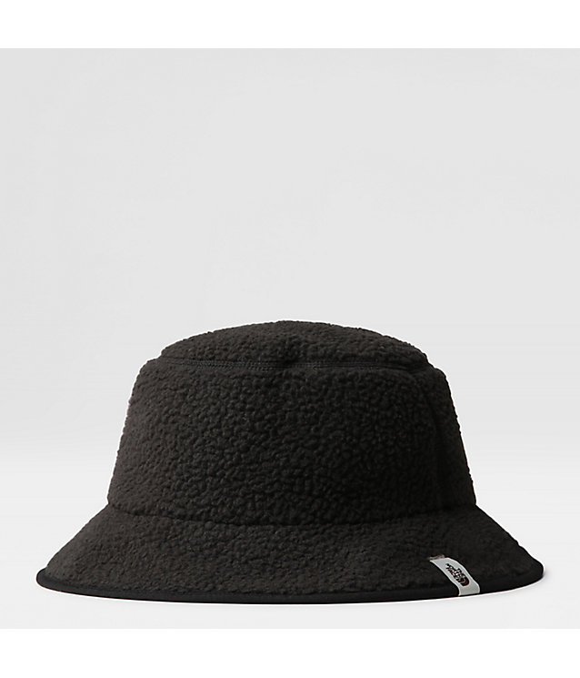 Cragmont Fleece-bucket hat | The North Face