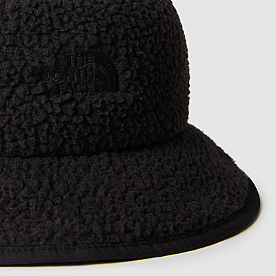 Cragmont Fleece Bucket Hat