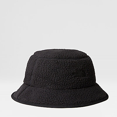 Cragmont Fleece Bucket Hat