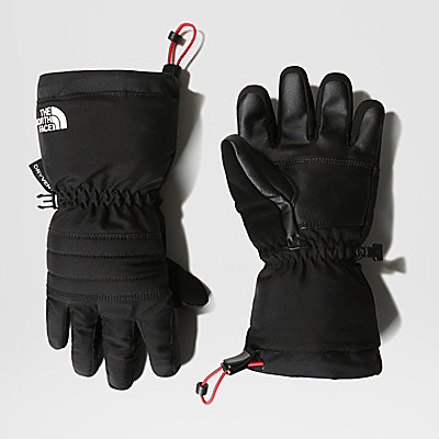 Kids' Montana Ski Etip™ Gloves 1