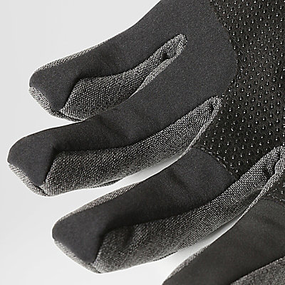 Men's Apex Etip™ Gloves 3