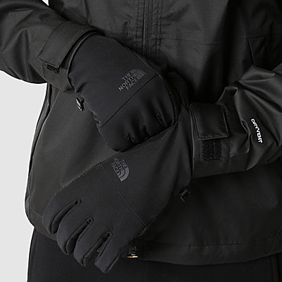 Men's Apex Etip™ Gloves 2