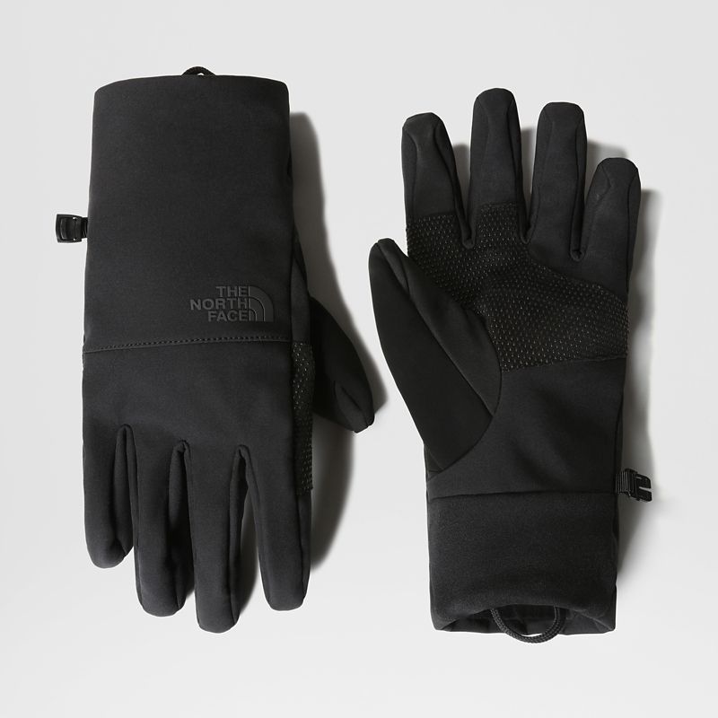 The North Face Men's Apex Etip™ Gloves Tnf Black
