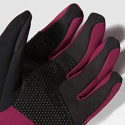 Women's Apex Etip™ Gloves 3